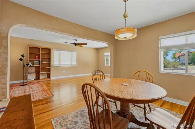 303 E White Avenue Trinidad, CO 81082