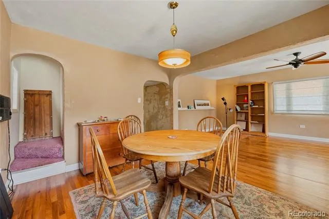 303 E White Avenue Trinidad, CO 81082