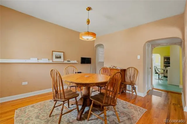 303 E White Avenue Trinidad, CO 81082