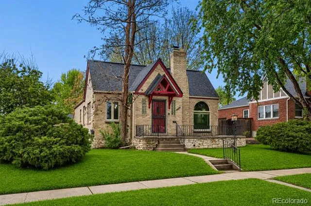 2922 W 39th Avenue Denver, CO 80211