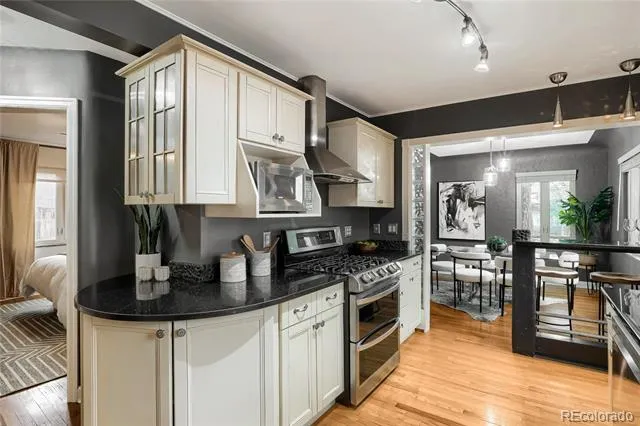 2922 W 39th Avenue Denver, CO 80211