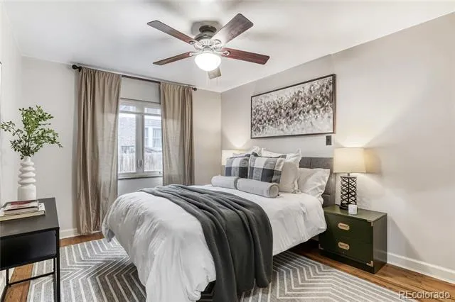 2922 W 39th Avenue Denver, CO 80211