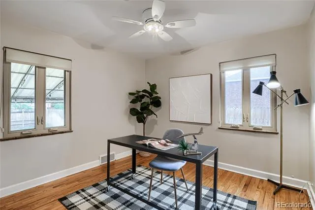 2922 W 39th Avenue Denver, CO 80211