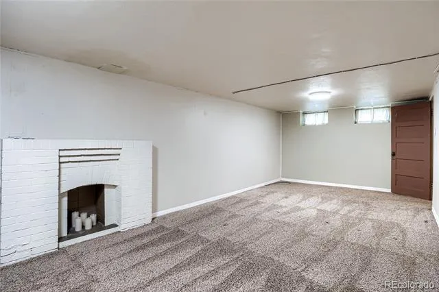 2922 W 39th Avenue Denver, CO 80211