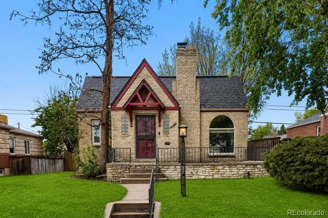 2922 W 39th Avenue Denver, CO 80211