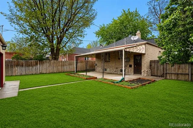 2922 W 39th Avenue Denver, CO 80211