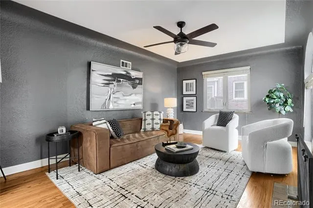2922 W 39th Avenue Denver, CO 80211