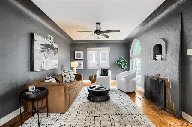 2922 W 39th Avenue Denver, CO 80211