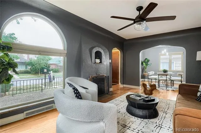 2922 W 39th Avenue Denver, CO 80211