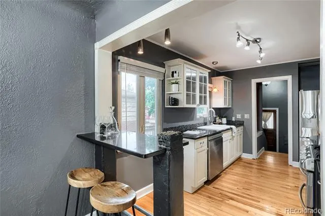 2922 W 39th Avenue Denver, CO 80211