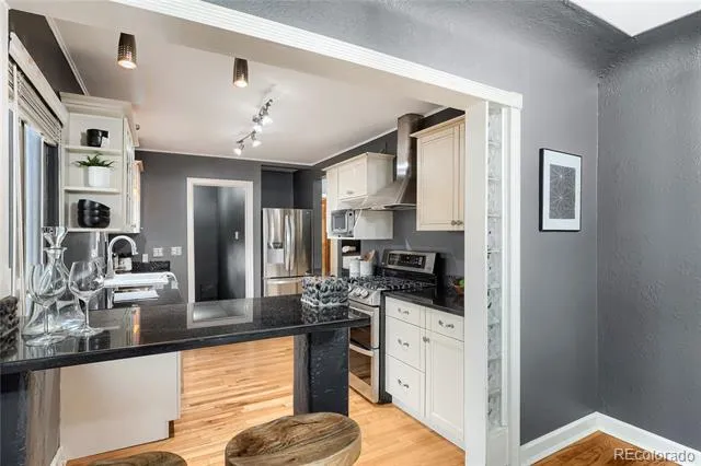 2922 W 39th Avenue Denver, CO 80211