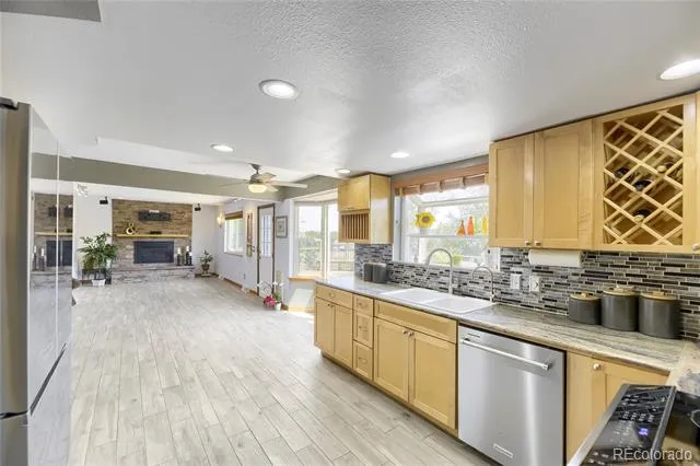 6816 Hillpark Avenue Parker, CO 80134