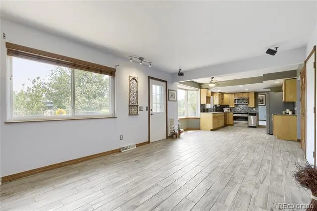 6816 Hillpark Avenue Parker, CO 80134