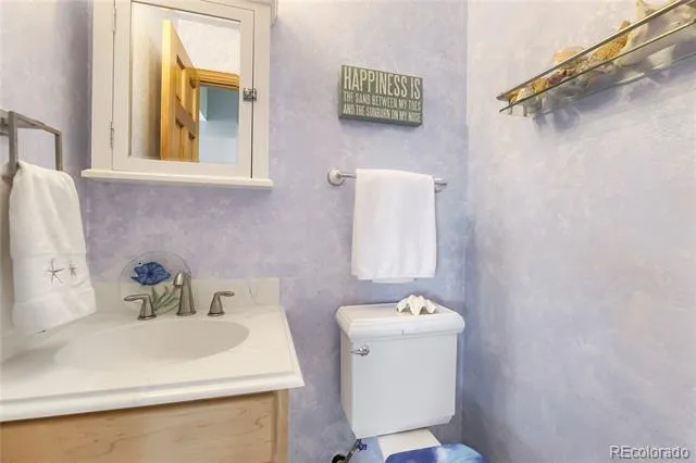 6816 Hillpark Avenue Parker, CO 80134