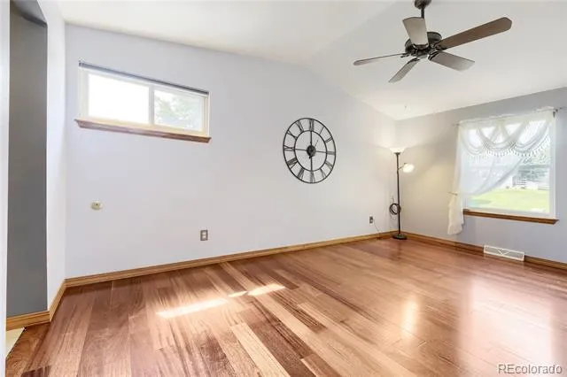 6816 Hillpark Avenue Parker, CO 80134