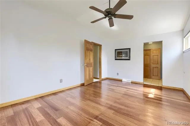 6816 Hillpark Avenue Parker, CO 80134
