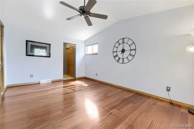 6816 Hillpark Avenue Parker, CO 80134