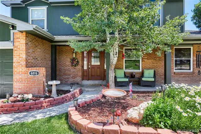 6816 Hillpark Avenue Parker, CO 80134