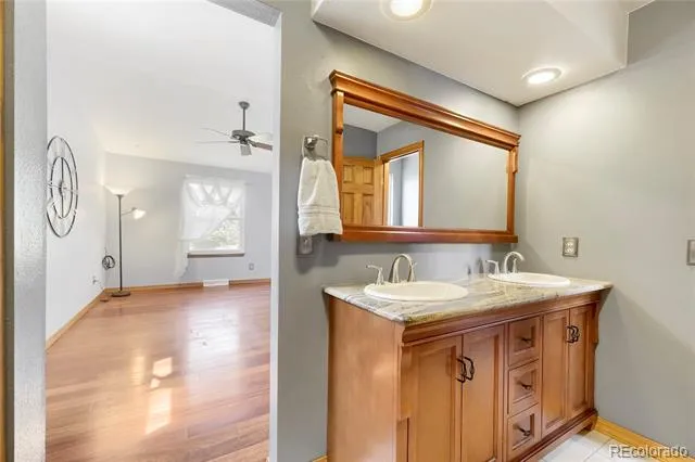 6816 Hillpark Avenue Parker, CO 80134