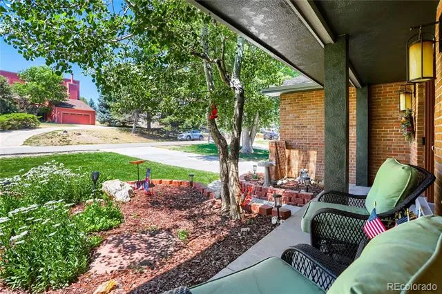 6816 Hillpark Avenue Parker, CO 80134