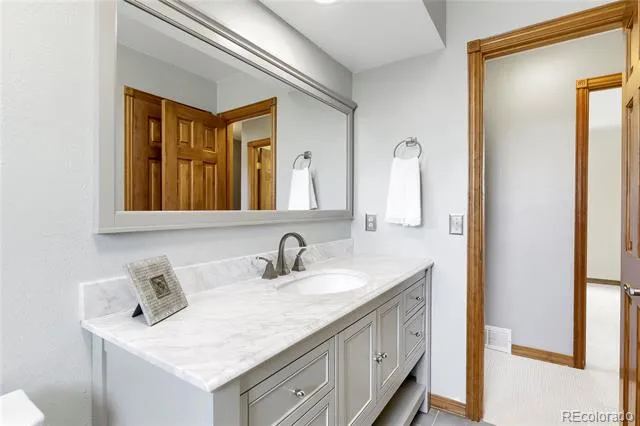6816 Hillpark Avenue Parker, CO 80134