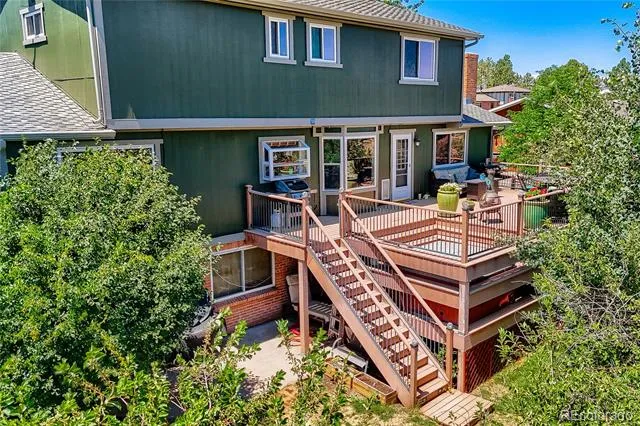 6816 Hillpark Avenue Parker, CO 80134