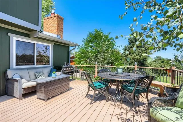 6816 Hillpark Avenue Parker, CO 80134