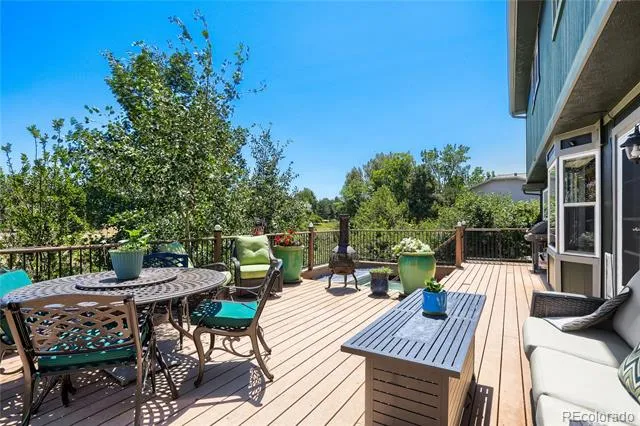 6816 Hillpark Avenue Parker, CO 80134