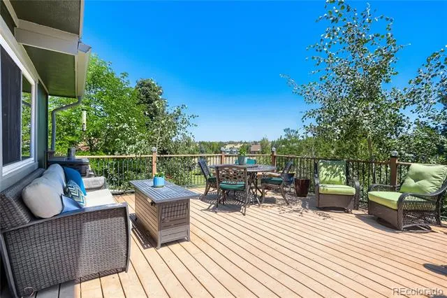 6816 Hillpark Avenue Parker, CO 80134