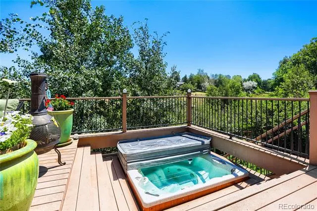 6816 Hillpark Avenue Parker, CO 80134