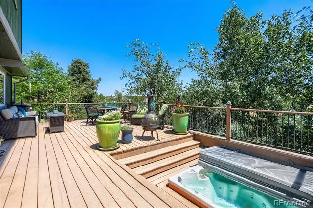 6816 Hillpark Avenue Parker, CO 80134