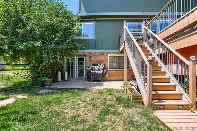 6816 Hillpark Avenue Parker, CO 80134