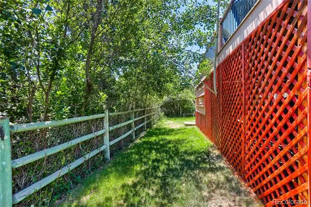 6816 Hillpark Avenue Parker, CO 80134
