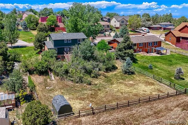 6816 Hillpark Avenue Parker, CO 80134