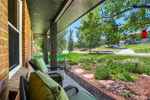6816 Hillpark Avenue Parker, CO 80134