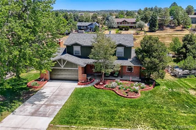 6816 Hillpark Avenue Parker, CO 80134