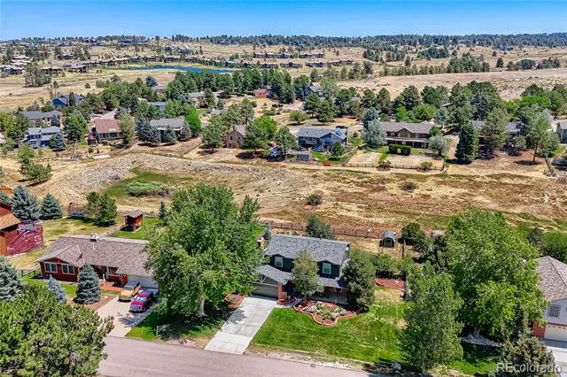 6816 Hillpark Avenue Parker, CO 80134
