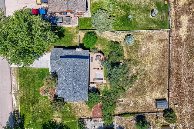 6816 Hillpark Avenue Parker, CO 80134