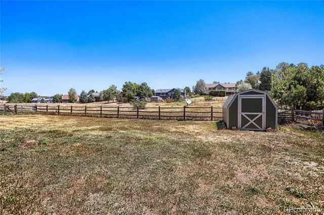 6816 Hillpark Avenue Parker, CO 80134