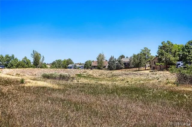 6816 Hillpark Avenue Parker, CO 80134