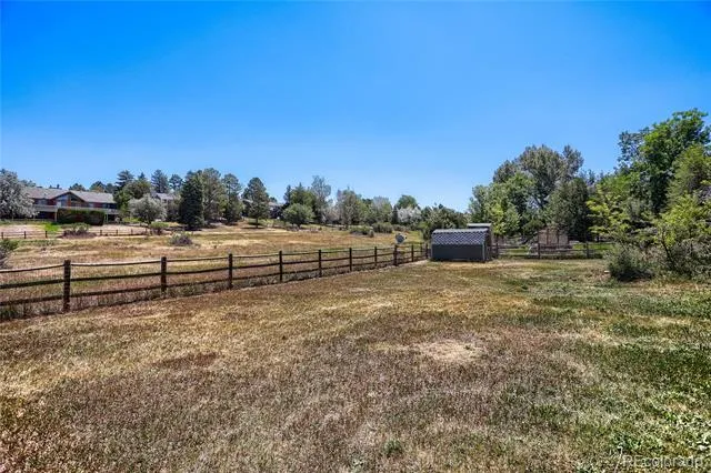 6816 Hillpark Avenue Parker, CO 80134