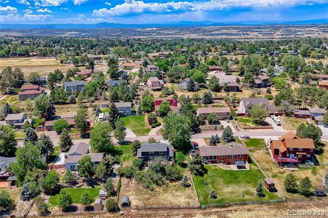6816 Hillpark Avenue Parker, CO 80134