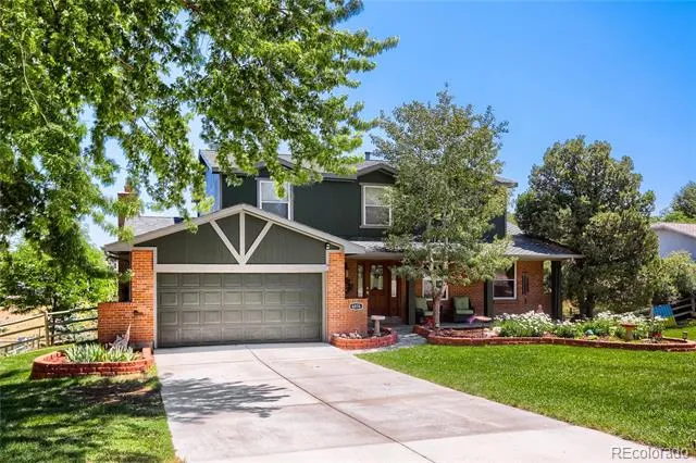 6816 Hillpark Avenue Parker, CO 80134
