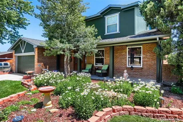 6816 Hillpark Avenue Parker, CO 80134