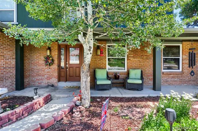 6816 Hillpark Avenue Parker, CO 80134