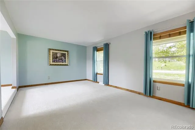 6816 Hillpark Avenue Parker, CO 80134