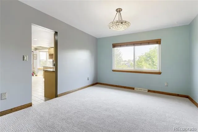 6816 Hillpark Avenue Parker, CO 80134