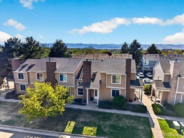 836 Summer Drive #3 Highlands Ranch, CO 80126