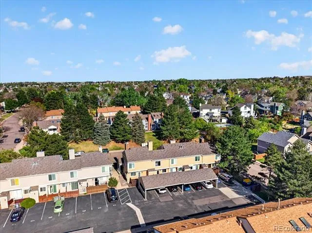 836 Summer Drive #3 Highlands Ranch, CO 80126