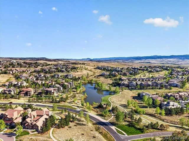 836 Summer Drive #3 Highlands Ranch, CO 80126